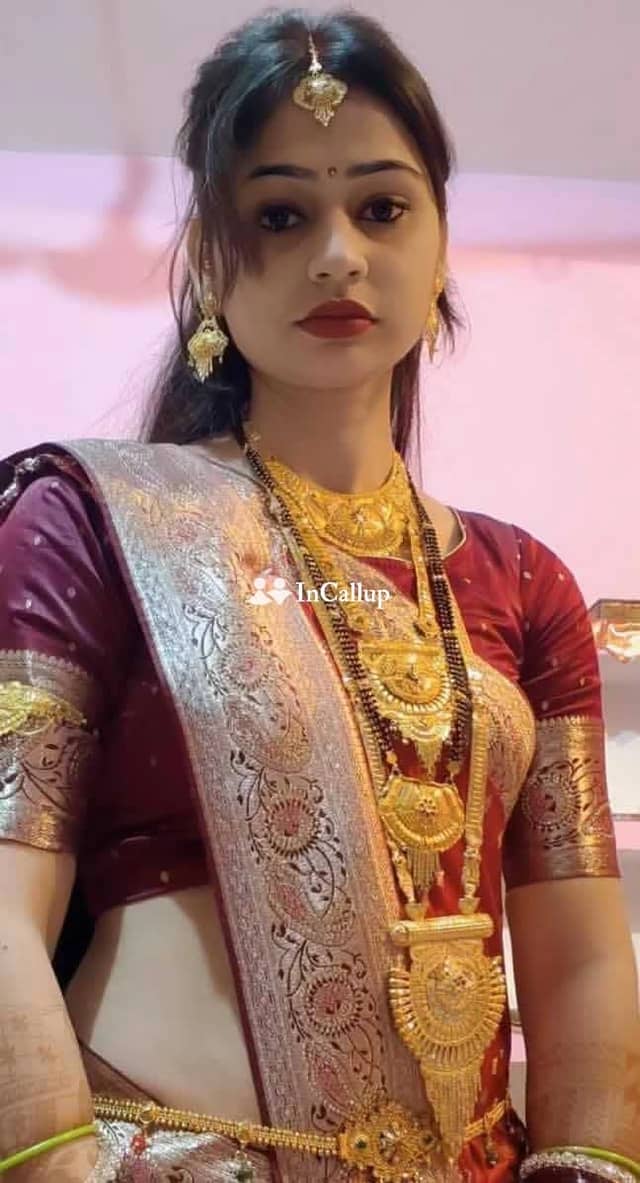 experience unforgettable moments with gita kunari in deoghars luxurious indulgence and exclusive services - Escort in deoghar