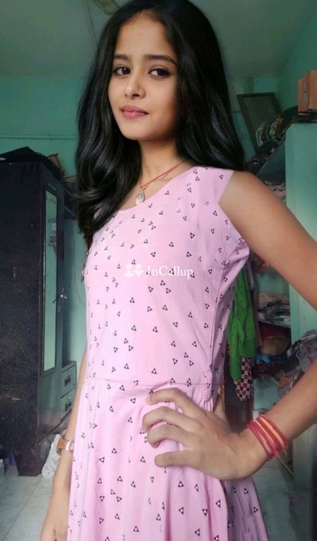 discover the enchanting pallavi goswami your petite escort delight in firozabad awaits you - Escort in firozabad