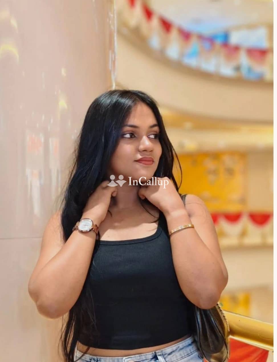 experience blissful moments with ruhi roy your charming 19yearold escort in haridwar for a girlfriend experience - Escort in haridwar