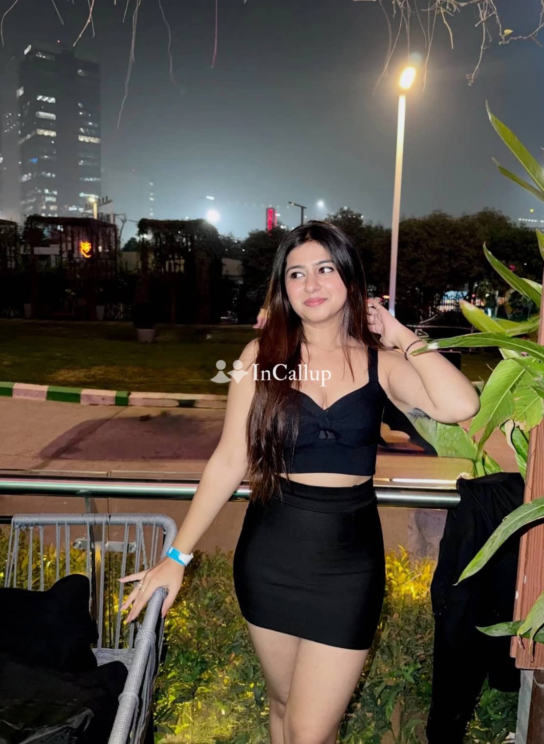 indulge in a passionate experience with hauz khas alluring 21yearold escort offering unforgettable services - Escort in hauz khas
