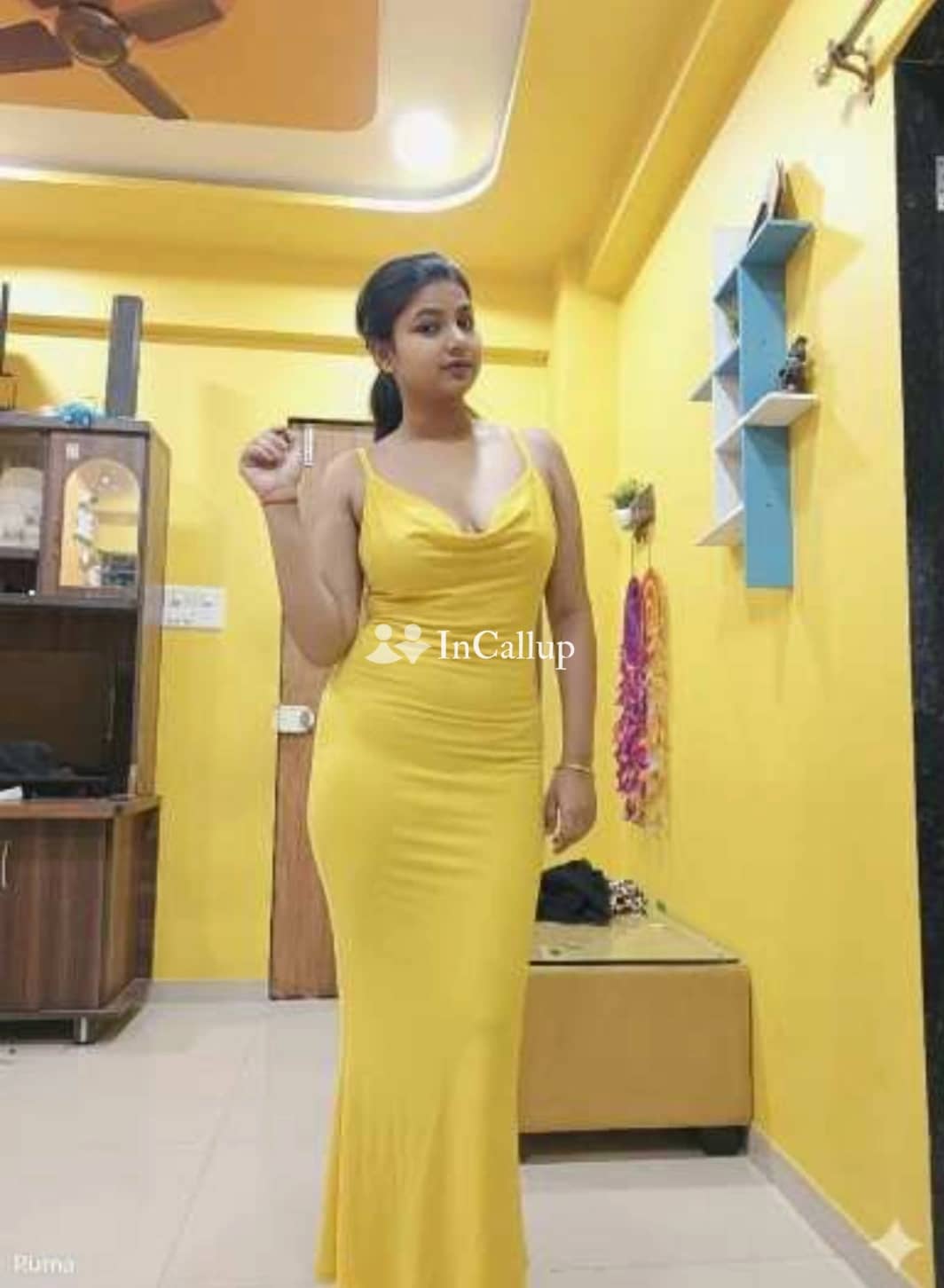 experience ultimate pleasure with tanya in howrah your curvy 21yearold escort for unforgettable moments - Escort in howrah