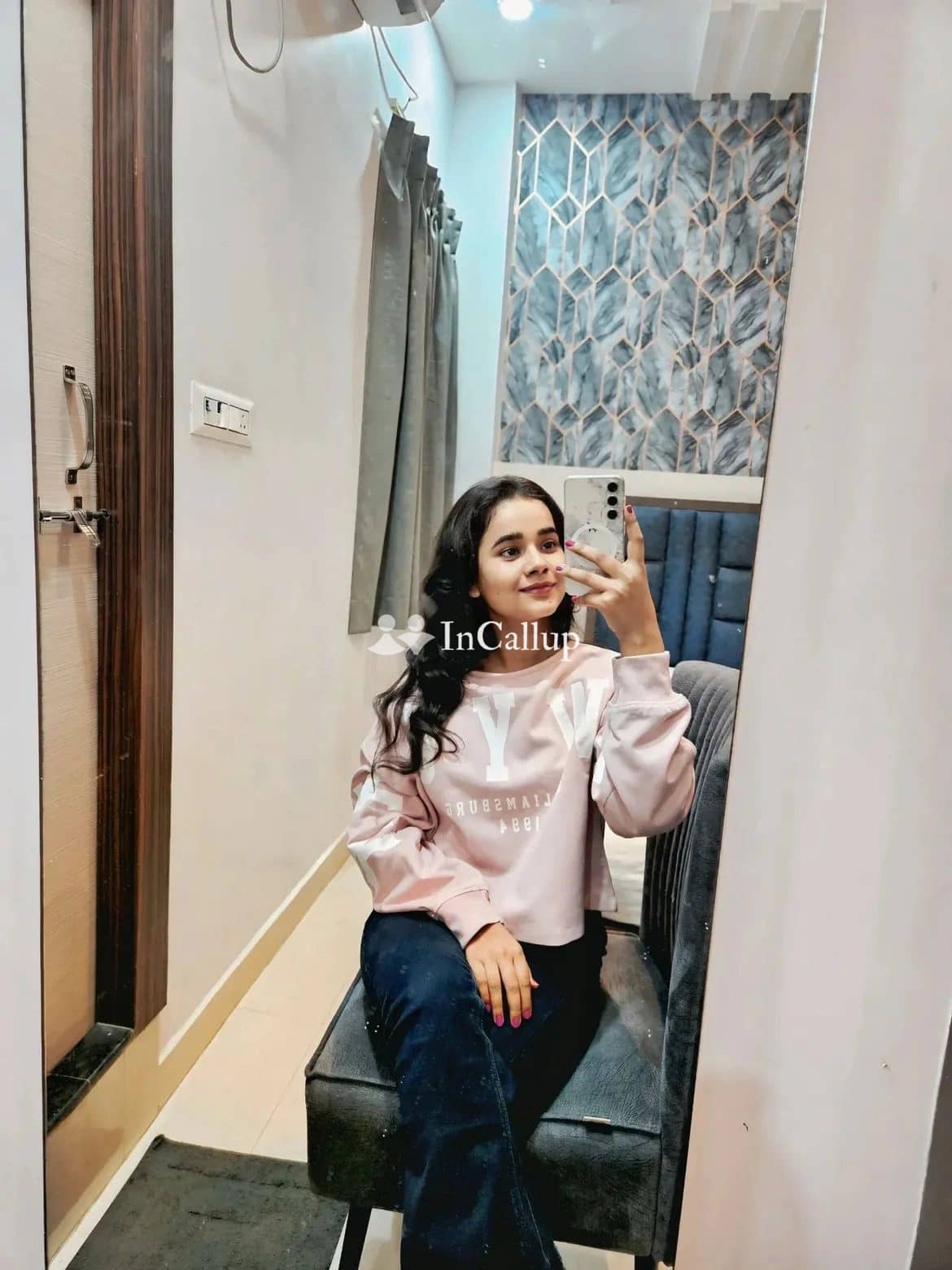 experience unforgettable moments with nisha your seductive hyderabad companion for thrilling adventures - Escort in hyderabad