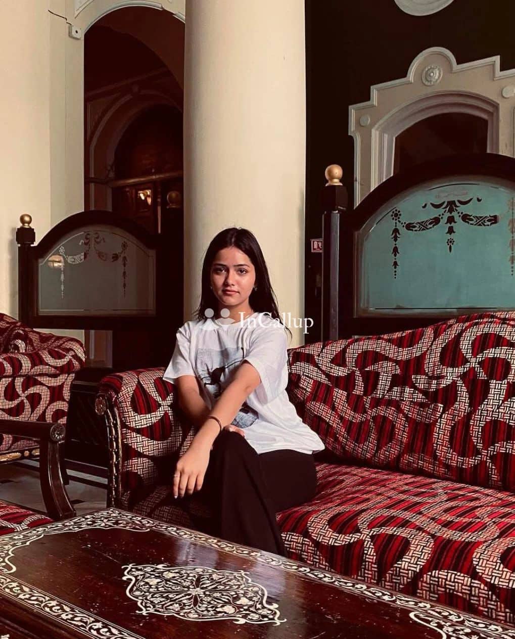explore your deepest desires with beauty queen in jabalpur seductive services await you now - Escort in jabalpur