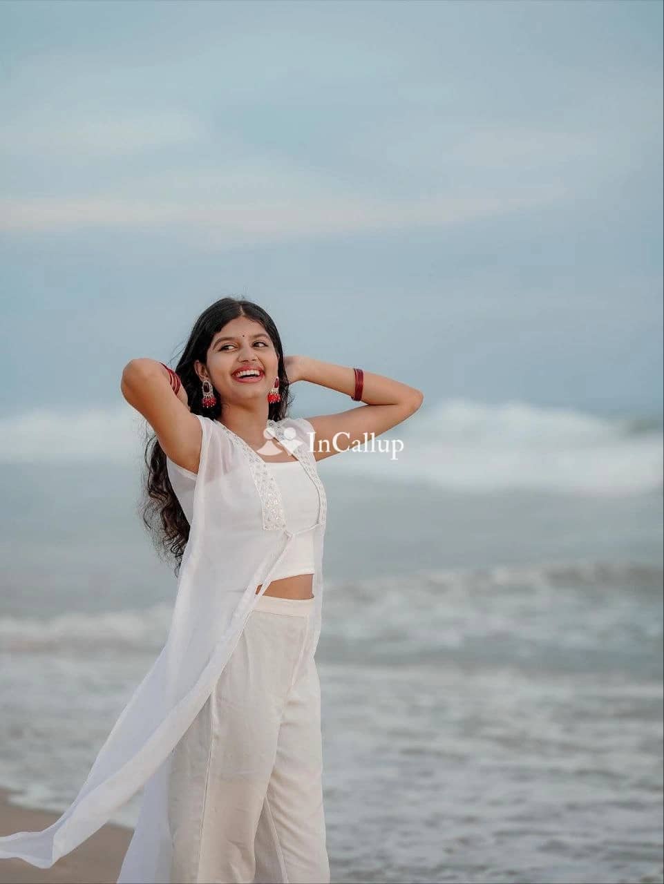 experience pure passion with mahi kumari in mangalore your perfect girlfriend for unforgettable moments - Escort in mangalore