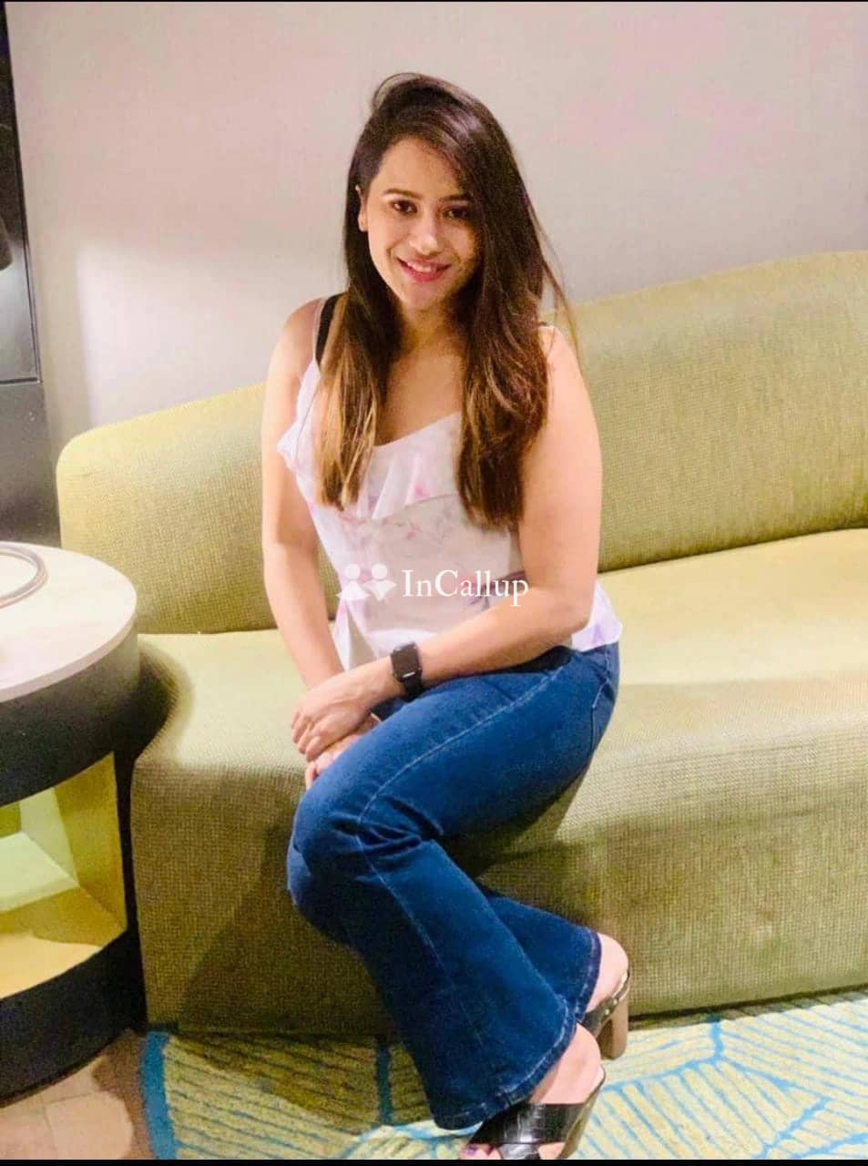 enjoy a delightful girlfriend experience with anisha singh in mohali your charming companion awaits you - Escort in mohali