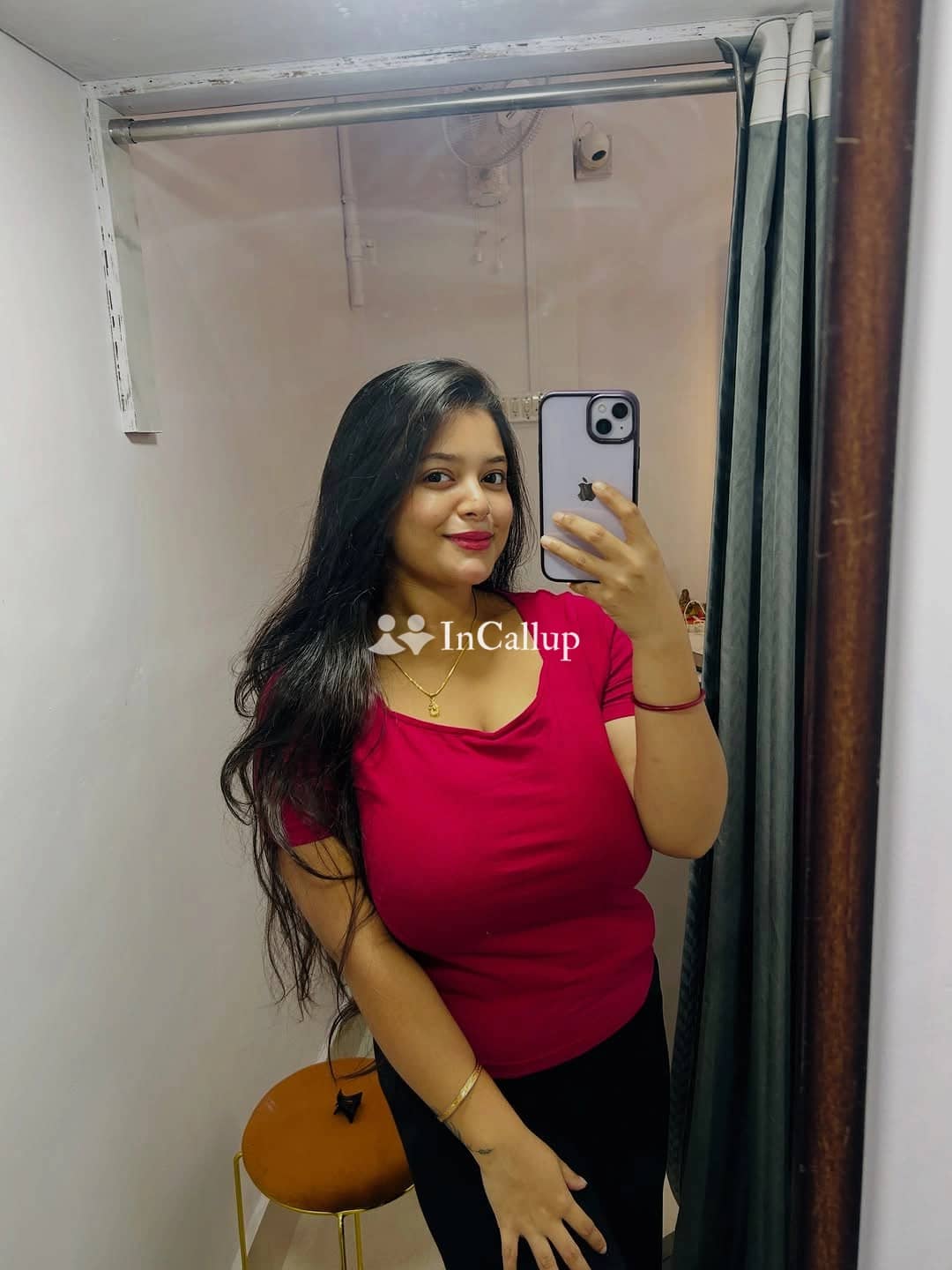 experience unforgettable moments with ankita sharma in nashik your perfect curvy companion awaits - Escort in nashik