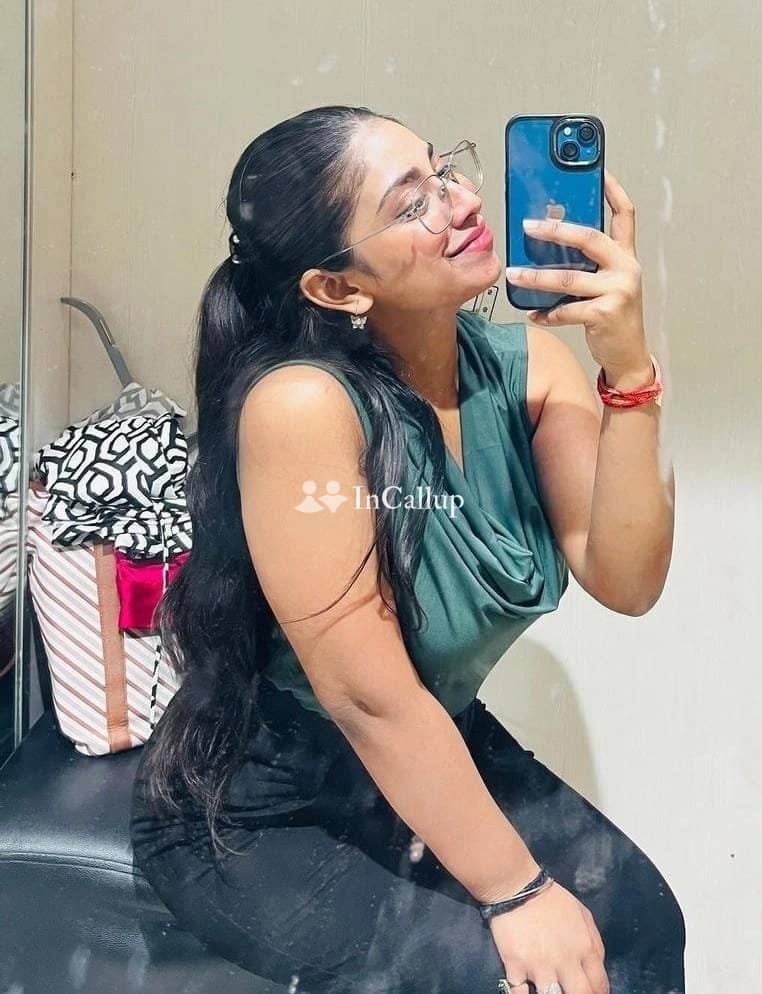 sensational experiences await with 23yearold tannu in noida discover passion and pleasure like never before - Escort in noida