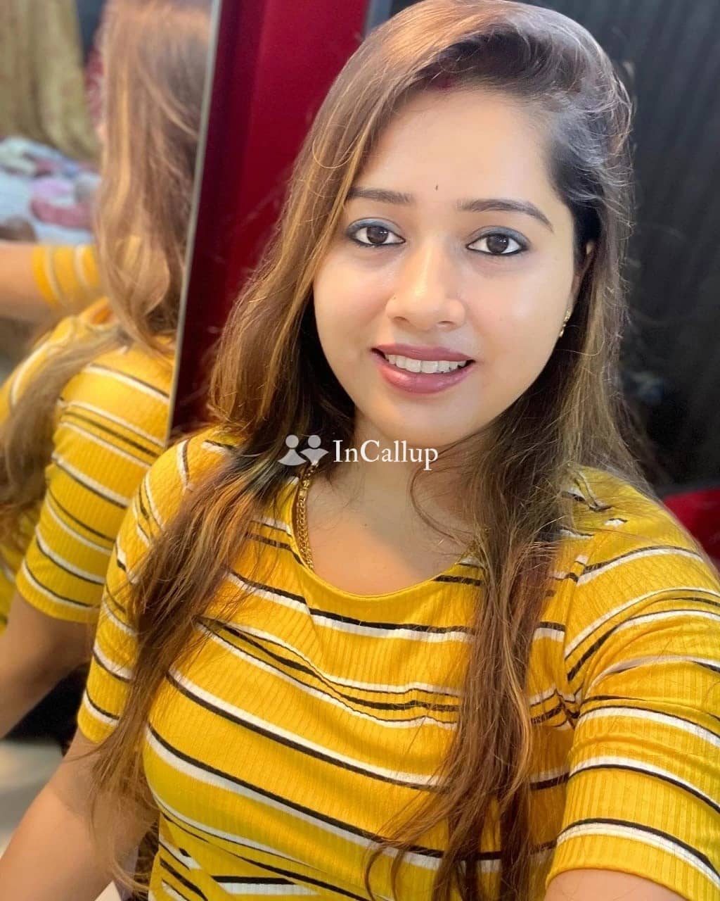 indulge in unforgettable moments with a stunning 19yearold callgirl in patna ready to please you - Escort in patna