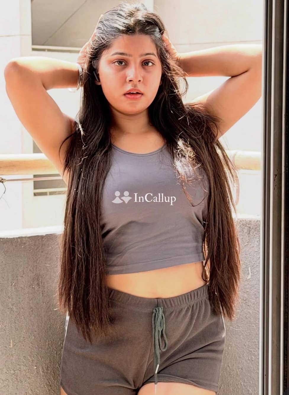 discover muskans playful charm in solapur for an unforgettable girlfriend experience and more - Escort in solapur