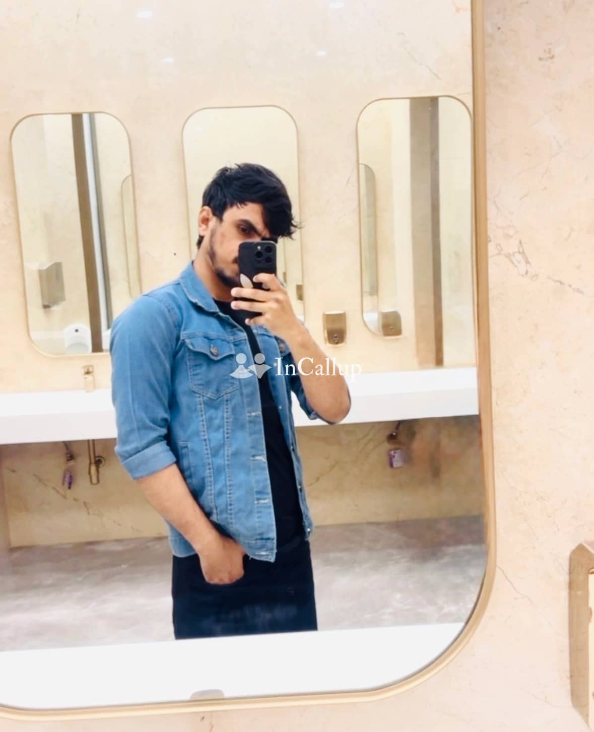 experience unforgettable pleasure with biebz callboy your ultimate companion in central delhi at 27 years young - Male Escorts in Central Delhi