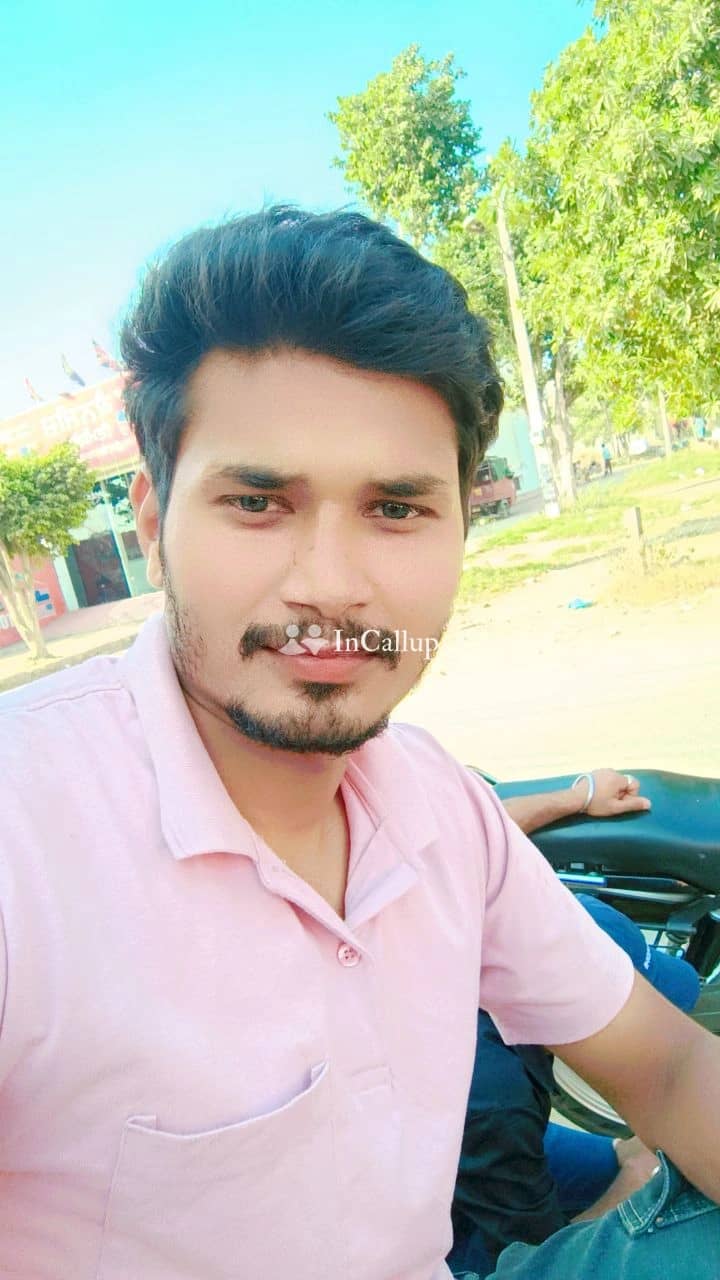 explore unforgettable moments with 24yearold kanhiya kumar in chandigarh for thrilling adult experiences - Male Escorts in chandigarh