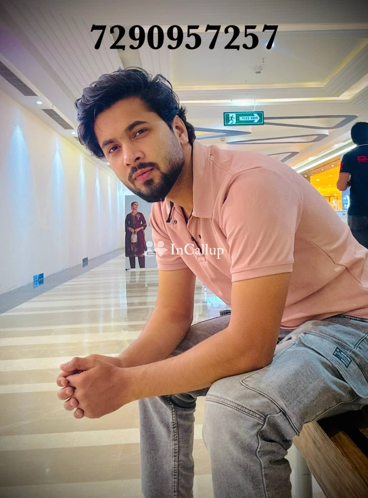 experience pure pleasure with honey in gurugram your ultimate male escort for unforgettable moments - Male Escorts in gurgaon