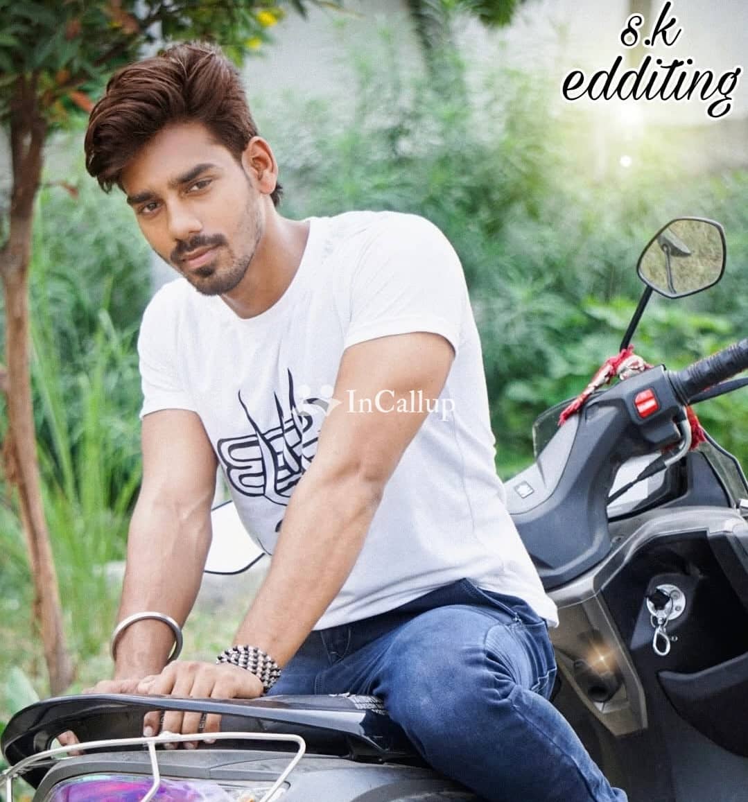 explore unforgettable moments with raj in karol bagh your ultimate girlfriend experience awaits - Male Escorts in karol bagh