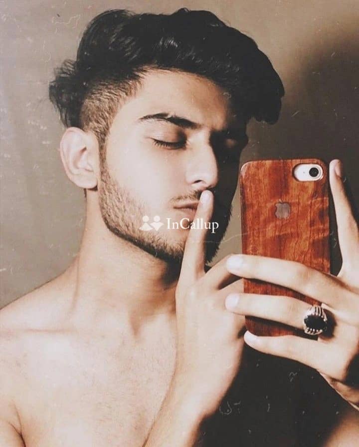 explore unforgettable moments with abhay your charming escort in lucknow for a sensational experience - Male Escorts in lucknow