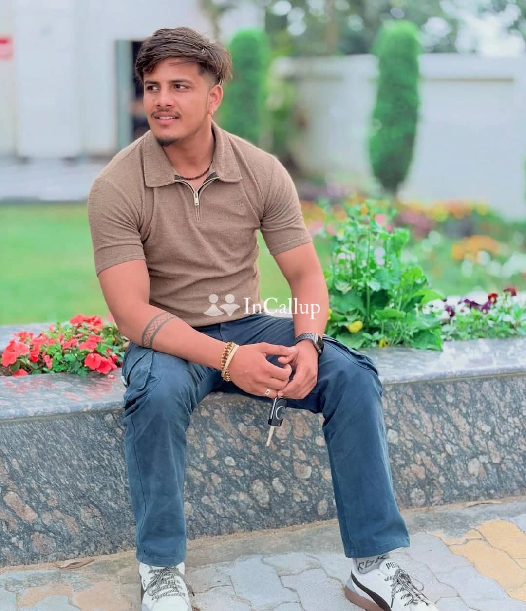 experience ultimate pleasure with kabeer in rishikesh your goto male escort for thrilling adventures - Male Escorts in rishikesh