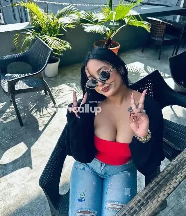 Escort Service In Lucknow